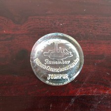 Pesa Carta Vintage Marwar