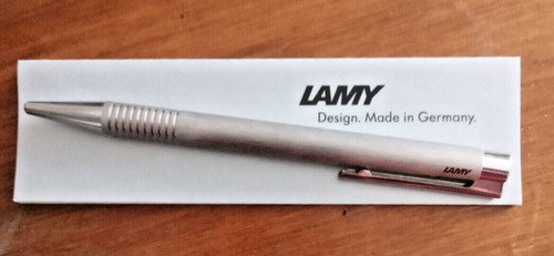 Penna sfera lamy - sfera,