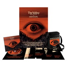 Whitechapel "The Valley" Box