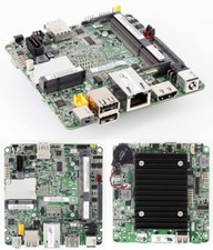 Scheda madre Intel NUC