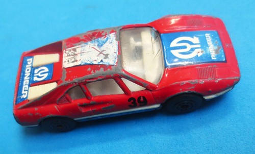 Modellino ferrari 308 - ferrari, gtb