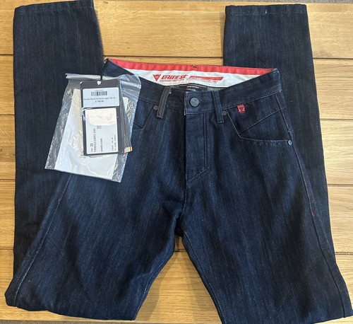 Jeans dainese strokeville - jeans,