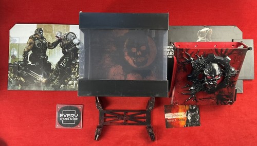 Carcasa consola xbox - carcasa,