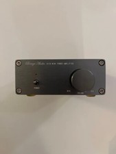 Amplificatore Breeze Audio 3116 mini