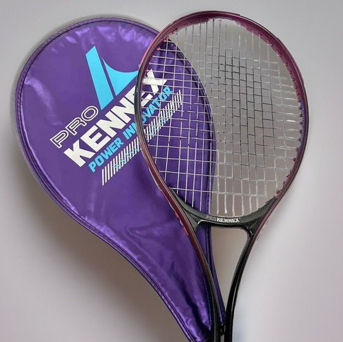 Pro kennex tennis racquet - kennex,