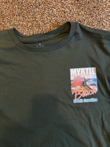 Shirt myrtle beach - t-shirt,
