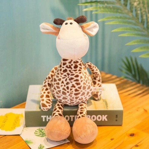 Grazioso peluche giraffa - , 25