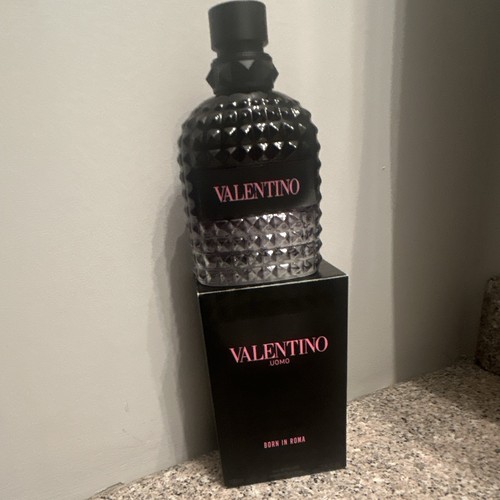 Valentino uomo edt spray - uomo,