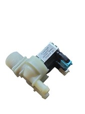 Ricambio Originale  Lavatrice CANDY 7Kg  SMART TOUCH Elettrovalvola 41032538