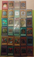 YU-GI-HO! LOTTO/COLLEZIONE DI