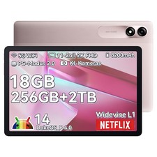 Blackview Tab 9 WiFi Android