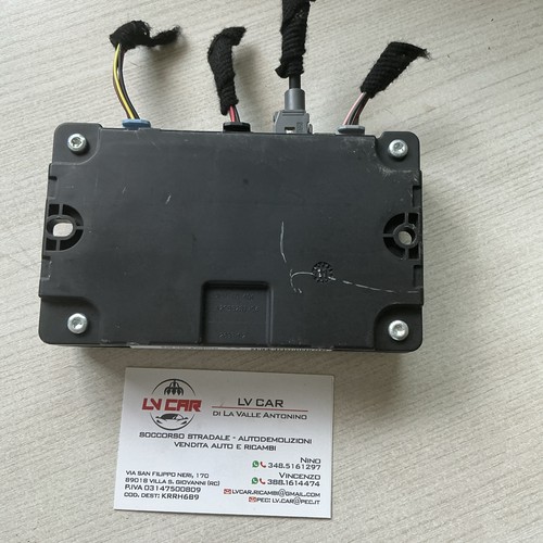 280246043r modulo interfaccia - 280246043r,