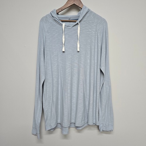 Free fly bamboo hoodie - free, mens