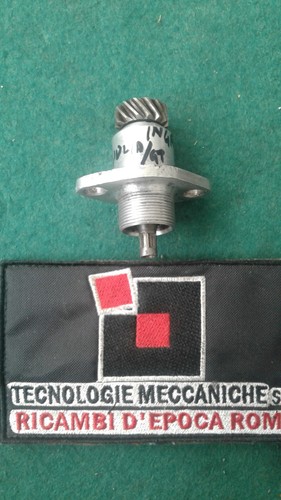 Ingranaggio contagiri per alfa - ingranaggio,