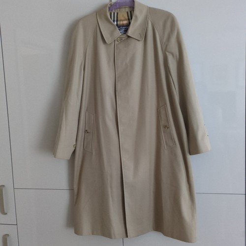 Burberry trench classico