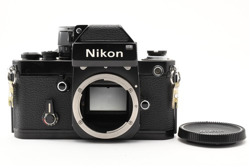 Quasi come nuovo nikon - come, f2