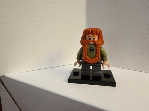 Lego bombur nano minifigure - bombur,