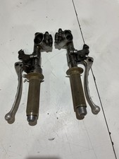 Semi Manubri 32 /35 Tomaselli