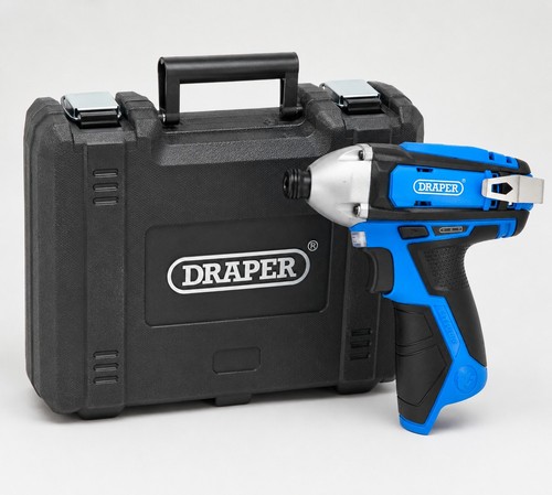 Draper avvitatore - avvitatore, a