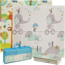 Tappeto gioco per bambini 120