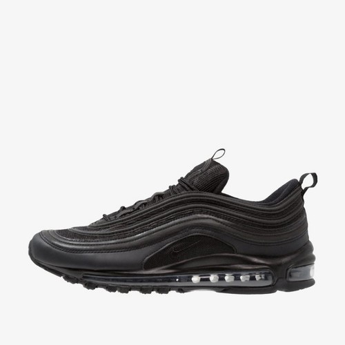Air max nero - black, og