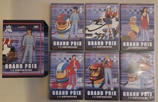 GRAND PRIX E IL CAMPIONISSIMO