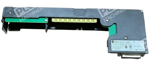 Allen bradley modulo - allen, ab