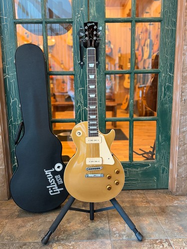Gibson les paul traditional - paul,