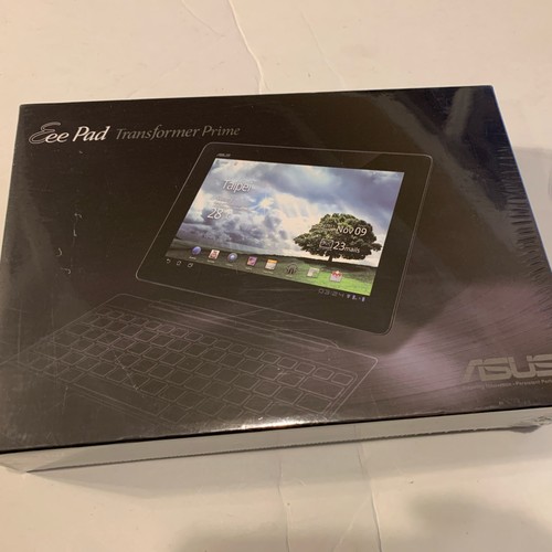 Asus eee pad transformer - pad, prime