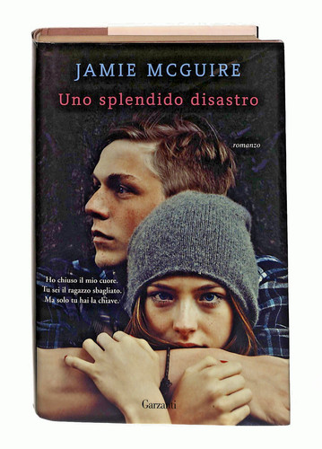 Ebond uno splendido - uno, disastro