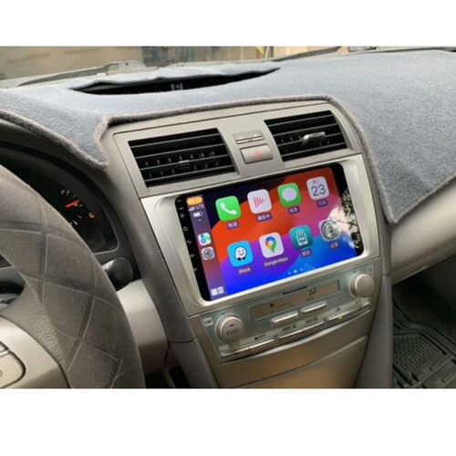 Android camry 2007 2011 - android, 12