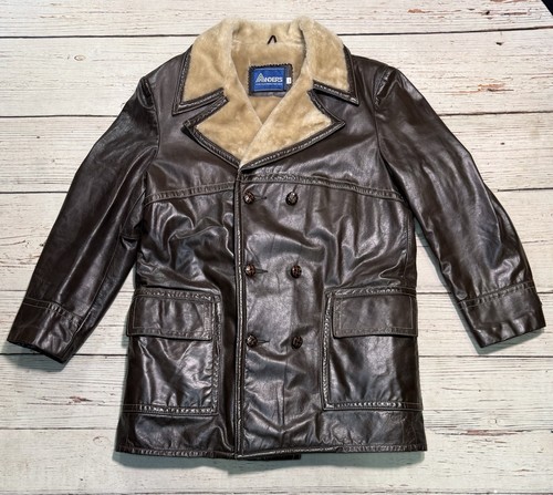 Giacca bomber vintage anders - giacca,