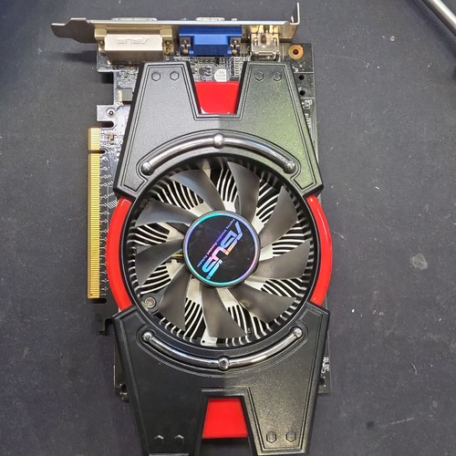 Scheda video asus nvidia - video,