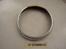 Ghiera faro destra ring right headlamp Citroen pallas DS 19