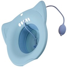 1 Set Lavabo WC Protezione