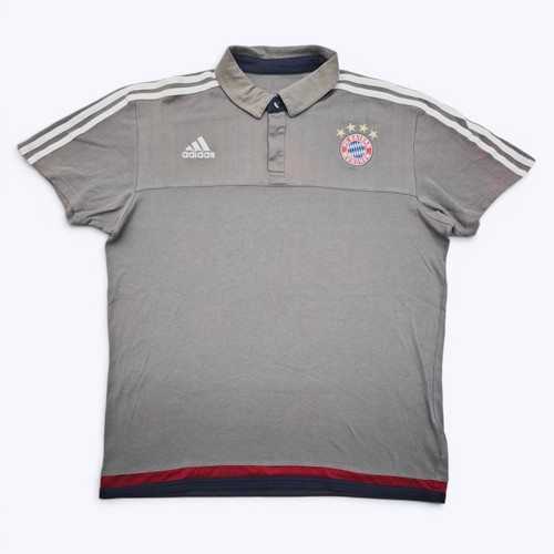 Bayern monaco 2015 2016 adidas - 2016,