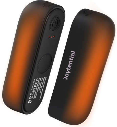 10000mah scaldamani elettrico - scaldamani,