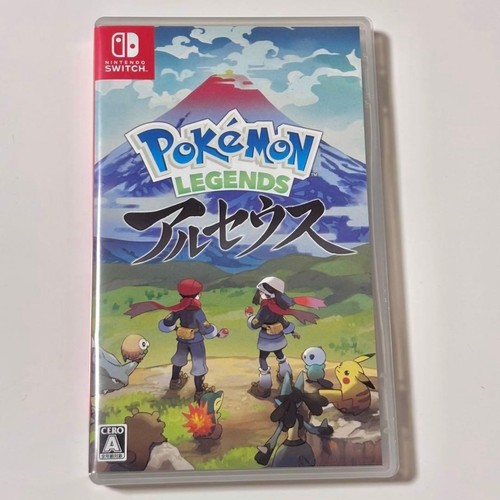 Nintendo switch pokemon - nintendo,