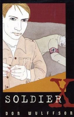 Soldier don wulffson - don,