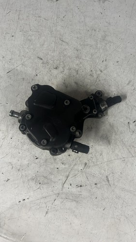 Depressore freni pompa - pompa, a
