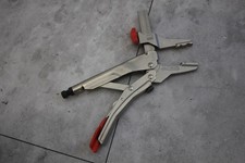 Bessey GRM Pinza Parallela