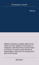 Libri Linforth Christopher -