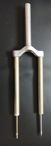 Rockshox sid dual air - rockshox,