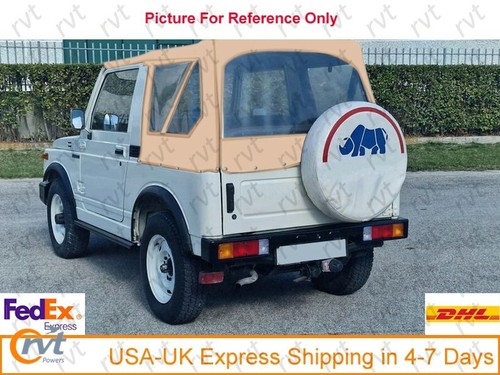 Soft top premium suzuki - top,