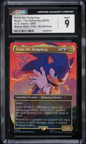 Magic the gathering mtg secret - magic,