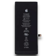 Sostituzione batteria interna