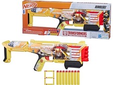 Nerf Ink Buzz Blaster  F9719