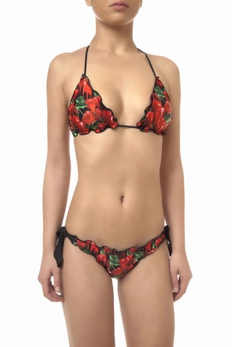 Bikini donna triangolo - donna, happy