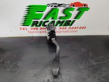PEDALE ACCELERATORE FIAT 500 1.2 BENZINA B720 2007-2014