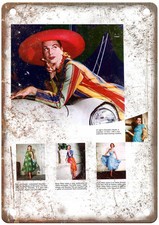 1956 Chrysler Imperial Vintage